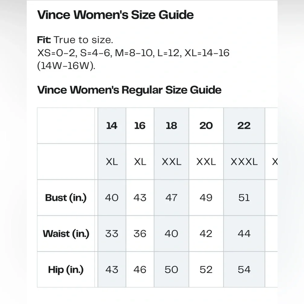 Vince Women's Dress XL Midi Dahlia Long Sleeve Double V-Neck Cottage Feminine - Picture 10 of 10